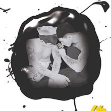 tinta. Un progetto di Lighting design, Graphic design e Illustrazione tradizionale di Julio Alberto Bautista Gonzalez - 19.01.2015