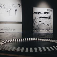 Mapas. Proyecciones desde el Pedregal . Een project van Architectuur y  Beeldende kunst van Paola Eguiluz - 19.01.2015