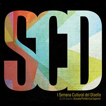 #1SCD. Industrial Design, and Events project by SCD AediSevilla - 10.21.2012