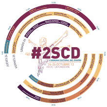 #2SCD. Industrial Design, and Events project by SCD AediSevilla - 10.23.2013