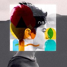 Natur – Proyecto del curso Motion graphics y diseño generativo. Een project van Animatie, Film, video en televisie, Programmeren,  Ontwerp, Grafisch ontwerp, Interactief ontwerp, Motion Graphics y Multimedia van Gabriel Suchowolski · microbians - 31.12.2017