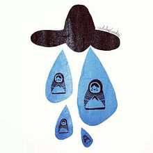 dibujaleaos. Un projet de Illustration traditionnelle de Elisabet Díez Rodríguez - 19.01.2015