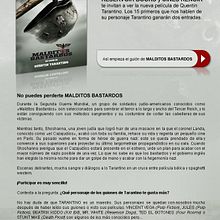 Random House Mondadori Ein Projekt aus dem Bereich Br, ing und Identität, Design, Webdesign, Marketing und Werbung von José Luis Mora - 10.05.2010