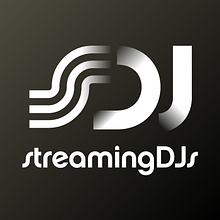 StreamingDJs. 3D, Design, and Motion Graphics project by Carlos Aguilar Martin - 12.31.2017