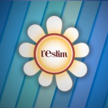 T'estim. Design, and Motion Graphics project by Carlos Aguilar Martin - 06.04.2014
