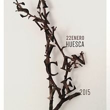 Las ramas de la hoguera. Een project van Grafisch ontwerp van i g l o o - 20.01.2015