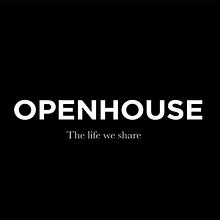 Openhouse. Graphic Design, Web Design, and Editorial Design project by TGA - 11.30.2014