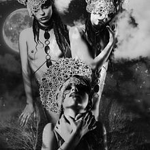 Proyecto Final: Cabezas y Cuerpos . % Ángel Joaquín Márquez Rodríguez tarafından hazırlanan Güzel sanatlar, Ve Fotoğrafçılık projesi - 01.20.2015