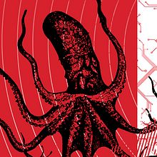 V. Graphic Design, and Screen Printing project by beta - 01.20.2015