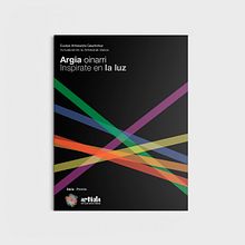 Artiola. Editorial Design, Graphic Design, and Design project by TGA - 11.17.2014