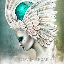 HYPNOS. Fine Arts, Character Design, Graphic Design, Traditional illustration, and Painting project by DAVID FERGAR - 12.30.2014