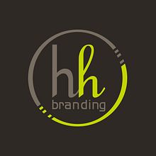 Identidad Corporativa HH Branding. Un progetto di Br, ing, Br, identit, Direzione artistica, Graphic design, Packaging e Serigrafia di Hernán Hierro Sacristán - 31.08.2014