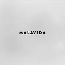 Mala vida. Br, ing, Identit, Design, and Character Design project by rafa san emeterio - 01.21.2015