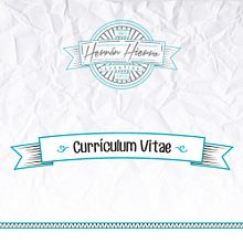 Currículum Vitae Hernán Hierro. Un progetto di 3D, Animazione, Br, ing, Br, identit, Fumetto, Web development, Direzione artistica, Design, Design editoriale, Graphic design, Web design, Illustrazione tradizionale, Packaging, Serigrafia e Tipografia di Hernán Hierro Sacristán - 11.11.2005