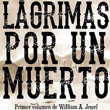 Ilustraciones para "Lagrimas por un muerto" de Daniel J. Martin. Editorial Design, Writing, and Traditional illustration project by Pilar Barrios Varela - 12.05.2013