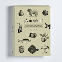 AECC: A tu salud. Design, and Editorial Design project by TGA - 11.13.2014
