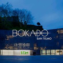 Bokado San Telmo. Br, ing, Identit, Design, Interior Design, Graphic Design & Interior Architecture project by TGA - 12.01.2014