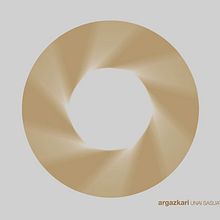 Argazkari. Br, ing, Identit, Design, and Graphic Design project by TGA - 11.14.2014