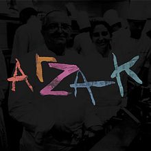 Arzak. Design, Graphic Design, and Web Design project by TGA - 11.30.2014
