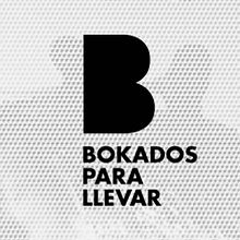 Bokados para llevar. Br, ing, Identit, Design, Graphic Design, Web Design, and Packaging project by TGA - 11.11.2014