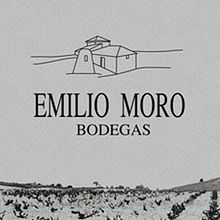 Emilio Moro. Design, Editorial Design, Graphic Design, and Packaging project by TGA - 11.19.2014
