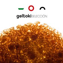 Geltoki. Br, ing, Identit, Design, and Graphic Design project by TGA - 11.25.2014