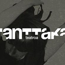 Tanttaka. Design, and Graphic Design project by TGA - 11.06.2014