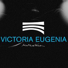 Victoria Eugenia Antzokia. Br, ing, Identit, Design, Editorial Design, and Graphic Design project by TGA - 11.24.2014