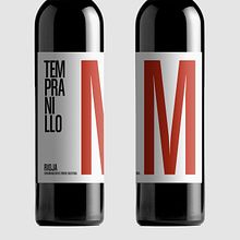 Montebuena. Design, Graphic Design, and Packaging project by TGA - 11.03.2014