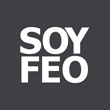 Revista Soy Feo. Un progetto di Direzione artistica, Design editoriale, Graphic design e Illustrazione tradizionale di Hernán Hierro Sacristán - 14.10.2014