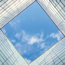 Arquitecturas de Barcelona Ein Projekt aus dem Bereich Fotografie von Carol Jobe - 23.05.2019