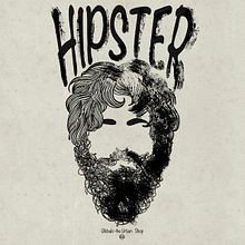 Diseños para Glóbalo. Hipster. Design, Traditional illustration, and Screen Printing project by IFARA MELIAN ASENSIO - 01.21.2015