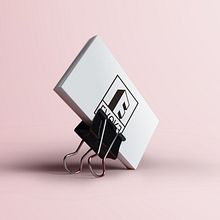 EVOKE. Un progetto di Br, ing, Br, identit e Graphic design di Ejota DSGN - 21.01.2015