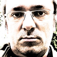 self-portrats. Photograph project by Martí Blesa - 01.21.2015