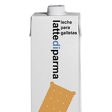 Leche para.... Un projet de Design graphique , et Packaging de Lucas Rincón - 21.01.2013