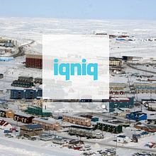 iqniq. Graphic Design, Interactive Design, and Web Design project by Lucas Rincón - 03.27.2014