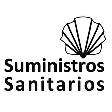 Suministros Sanitarios. Web Development, Art Direction, and Design project by Fernando Bravo Carpio - 01.22.2015