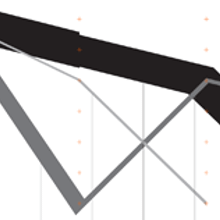 Liftlab: plantillas de presentaciones y reports. Un progetto di Graphic design di Maja Denzer - 22.01.2015