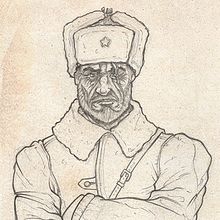 Renacimiento. Un projet de 3D, Conception de personnages, Création de costumes, Conception éditoriale, Illustration traditionnelle, Peinture , et Conception de jeux vidéo de Jesus Vetia - 22.01.2015