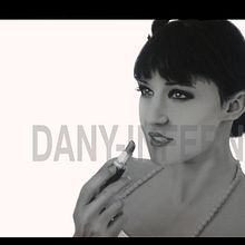 Retrato a boli y acrílicos. Un projet de Illustration traditionnelle de da - 31.05.2015