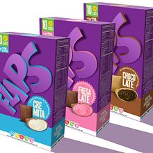 Packaging. Un progetto di Direzione artistica, Graphic design e Packaging di Jonathan Dominguez - 15.12.2014