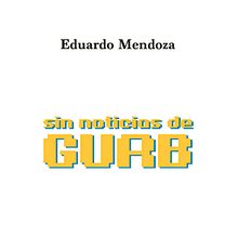 Sin Noticias de Gurb - Libro Ilustrado. Un progetto di Design editoriale, Graphic design e Illustrazione tradizionale di Hernán Hierro Sacristán - 19.11.2014