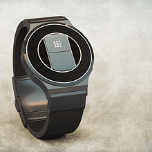 AVENGER. TRON&IROMAN WATCH. 3D, Accessor, Design, and Traditional illustration project by José Manuel Otero - 01.24.2015