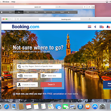 Webdesign. Un progetto di Web design e Web development di Luca Longo - 24.01.2015