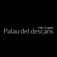 Web corporativa Palau del descans. Web Development project by Gemma Piña - 01.24.2015