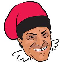 Flapi Mas Ein Projekt aus dem Bereich Design für Videospiele von Adrià Compte Rossell - 31.10.2014