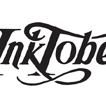 Lo mejor de #inktober '14. Traditional illustration project by David Mingorance - 09.30.2014