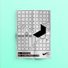 dhub. Un progetto di Graphic design, Illustrazione tradizionale e Pubblicità di alba esteruelas - 25.01.2015