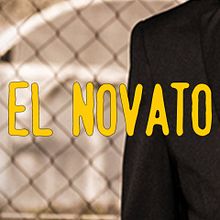 El Novato - Cortometraje. Graphic Design, Film, Video, and TV project by Sergio Guerra Parkinson - 06.10.2014