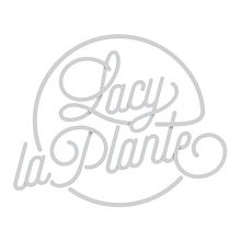 Lacy LaPlante. Un progetto di Br, ing, Br, identit, Design, Graphic design e Tipografia di María Sanz Ricarte - 19.01.2015